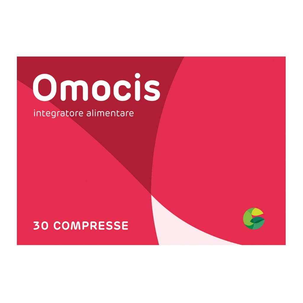 OMOCIS 30 COMPRESSE