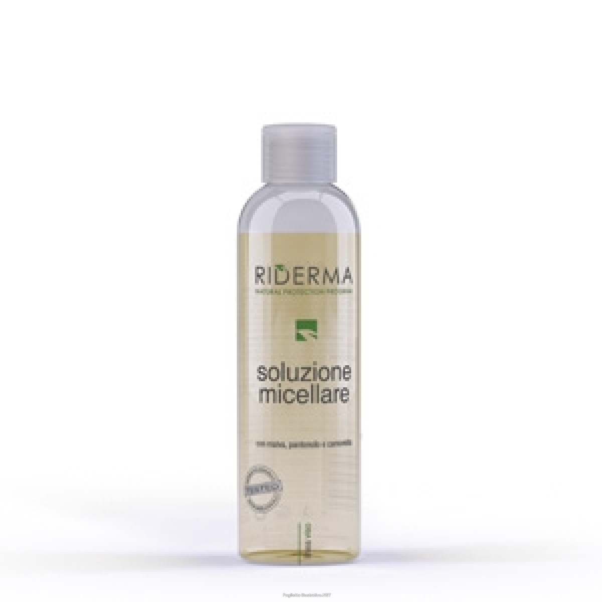 RIDERMA SOLUZIONE MICELLARE 250 ML