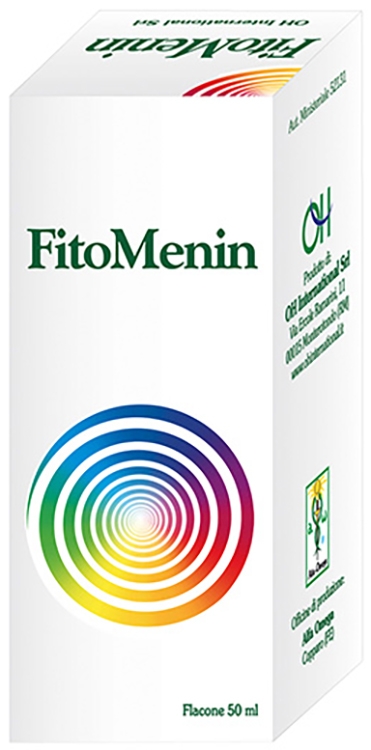 FITOMENIN 50 ML
