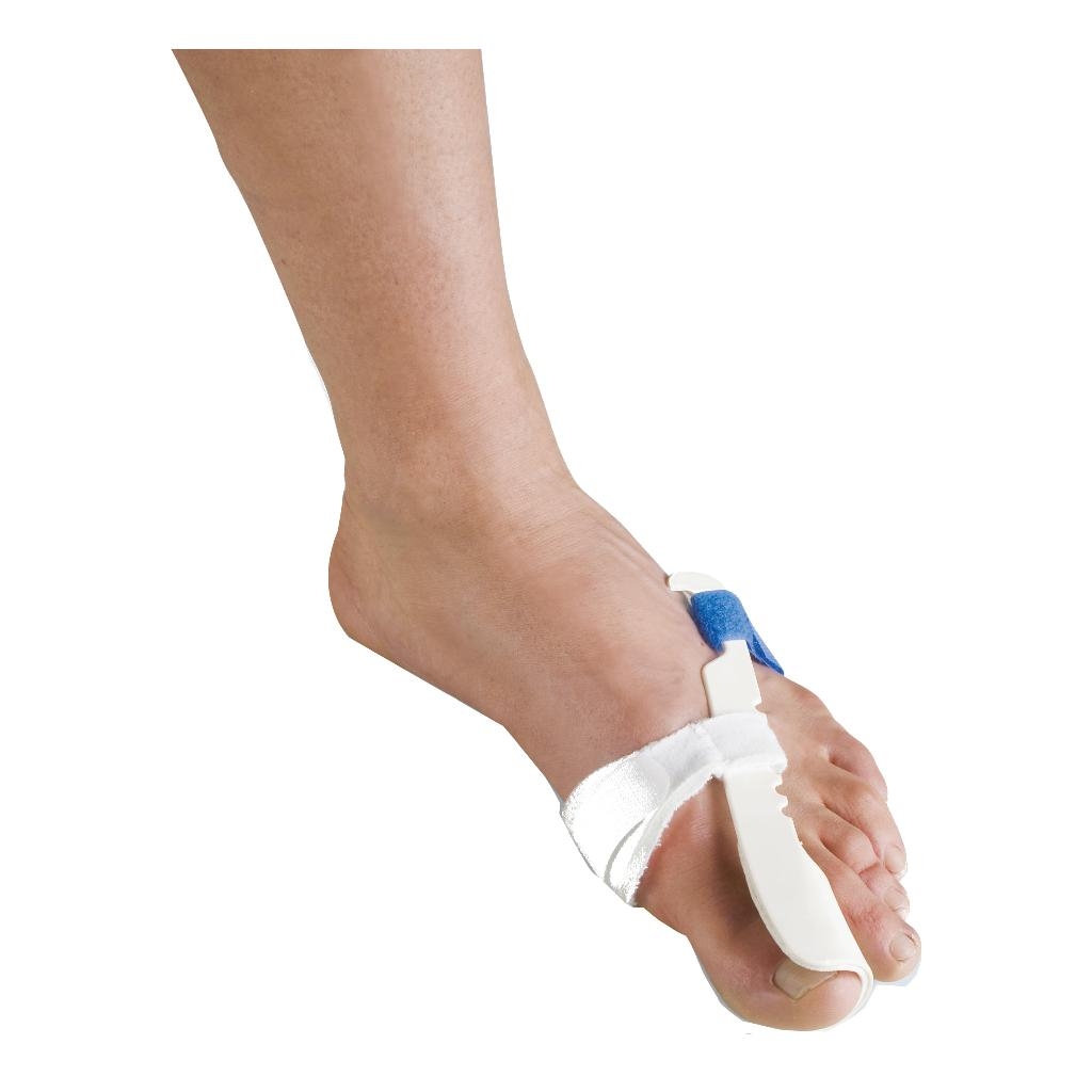 DIVARICATORE NOTTURNO ALLUCE VALGO DX SMALL