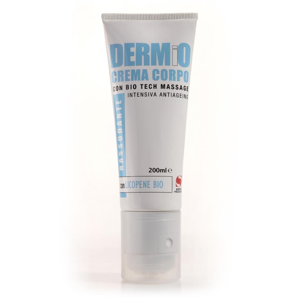 DERMIO CREMA RASSODANTE 200 ML