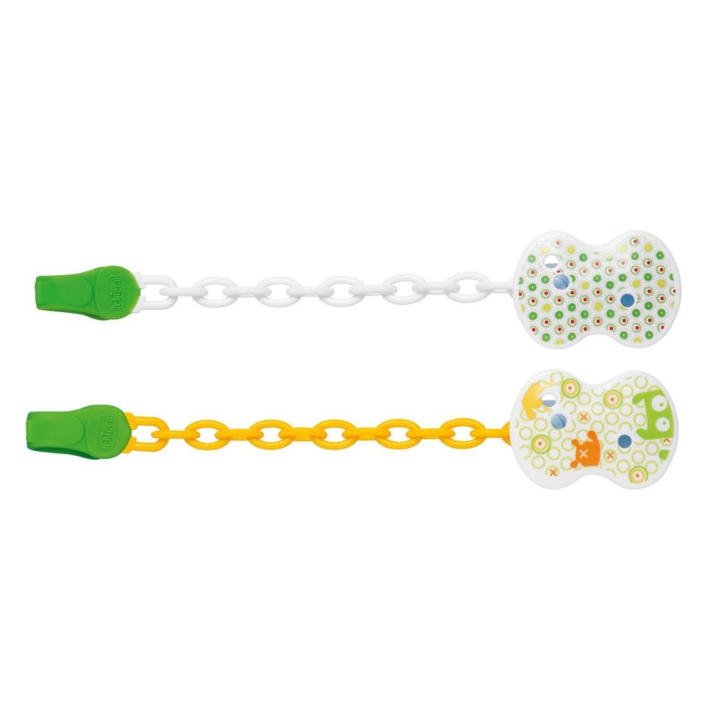 CHICCO PHYSIO CLIP CATENELLA NEUTRO
