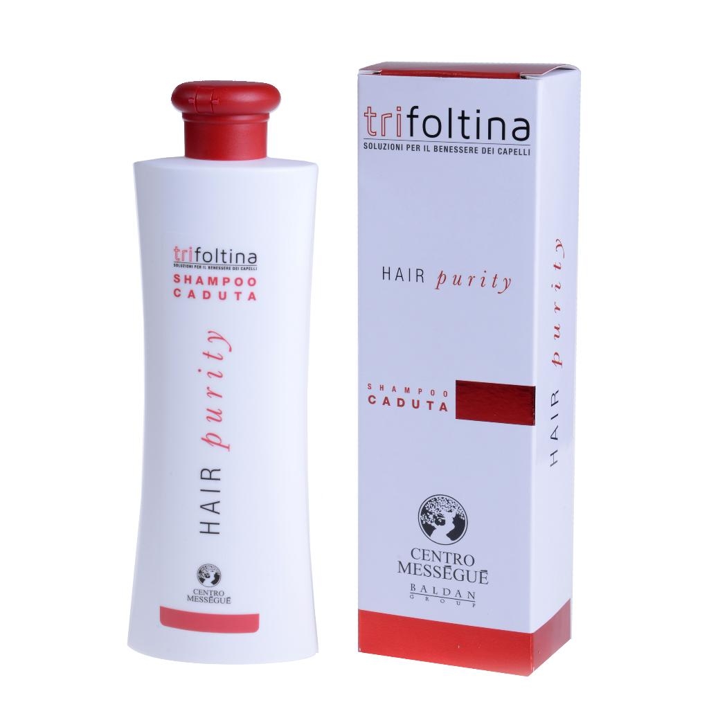 TRIFOLTINA SHAMPOO CADUTA 250 ML