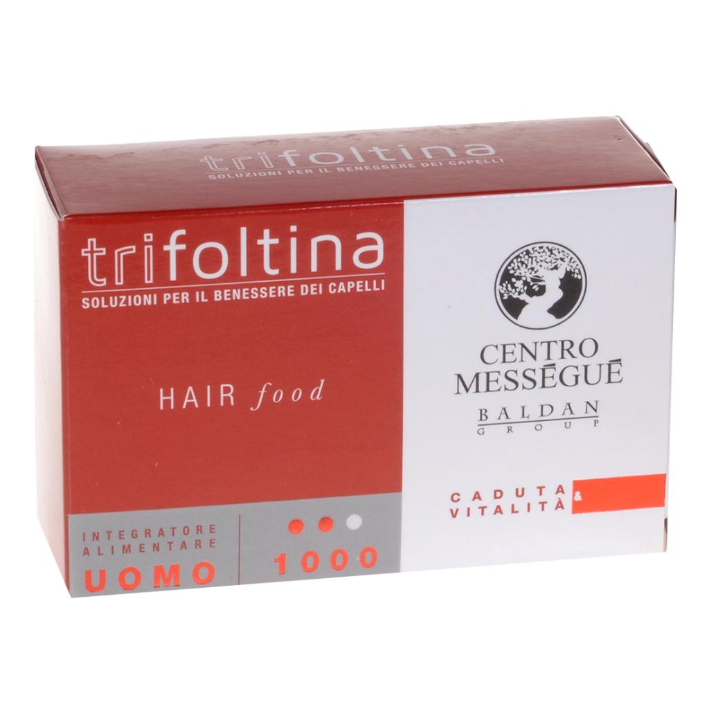 TRIFOLTINA 1000 U 30 COMPRESSE