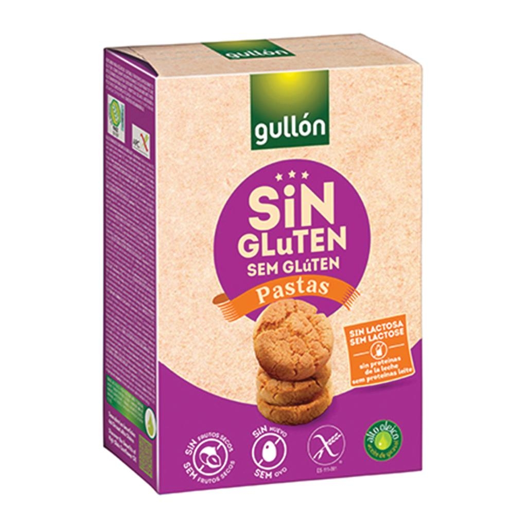 GULLON BISCOTTI 200 G