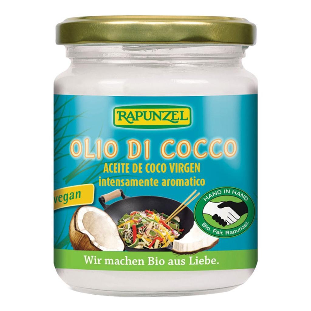 6LIO DI COCCO 200 G