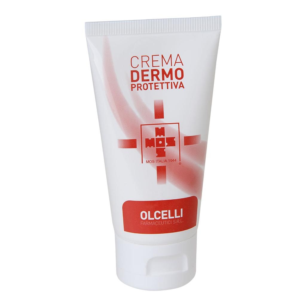 MOS OLCELLI CREMA DERMOPROTETTIVA 50 ML