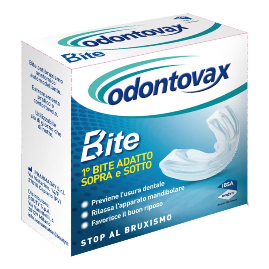 ODONTOVAX BITE