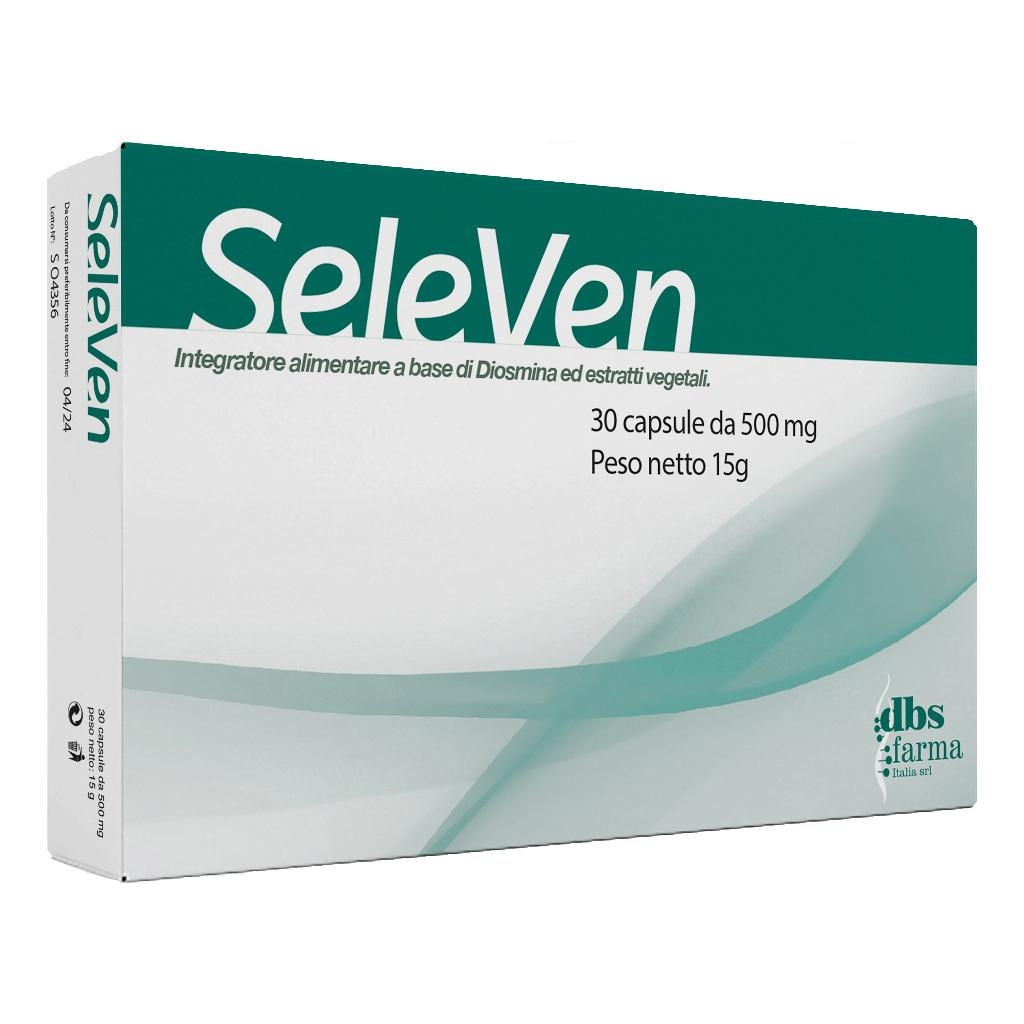 SELEVEN 30 CAPSULE