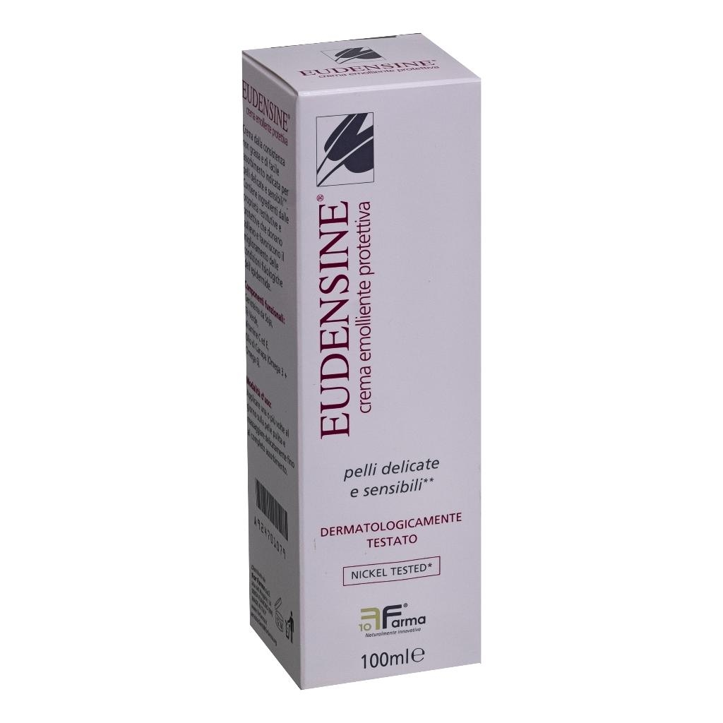 EUDENSINE CREMA EMOLLIENTE PROTETTIVA 100 ML