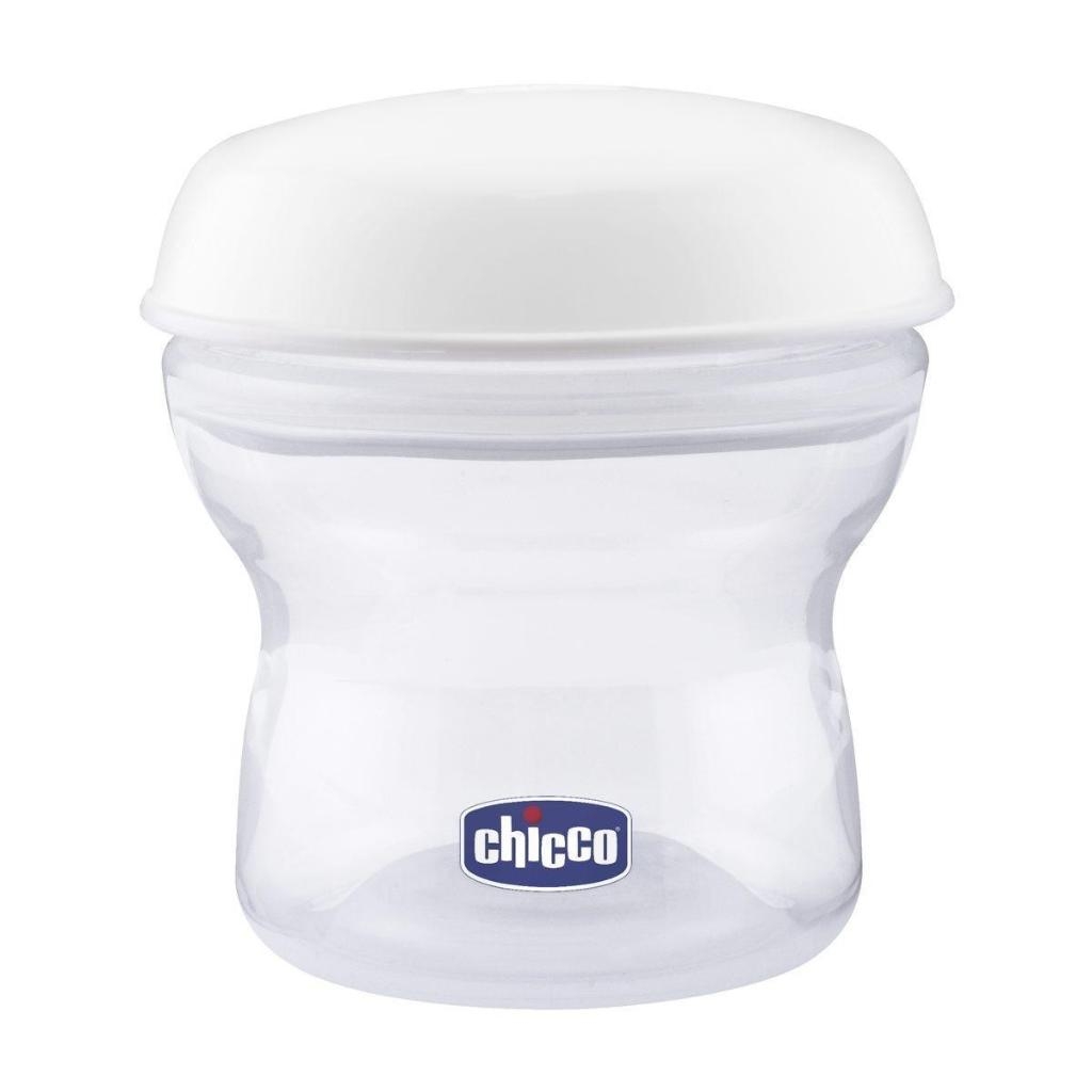 CHICCO CONTENITORE LATTE STEP UP NEW