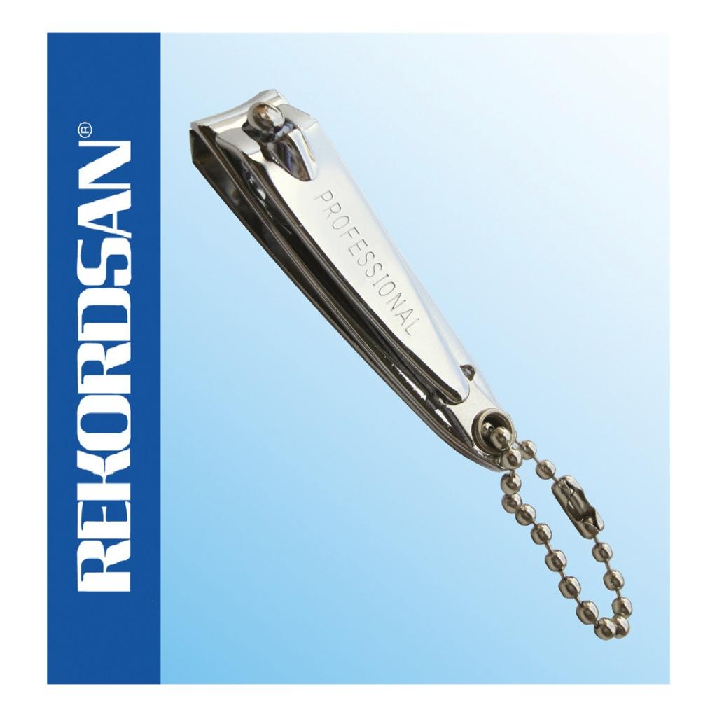 REKORDSAN TAGLIA UNGHIE MANICURE