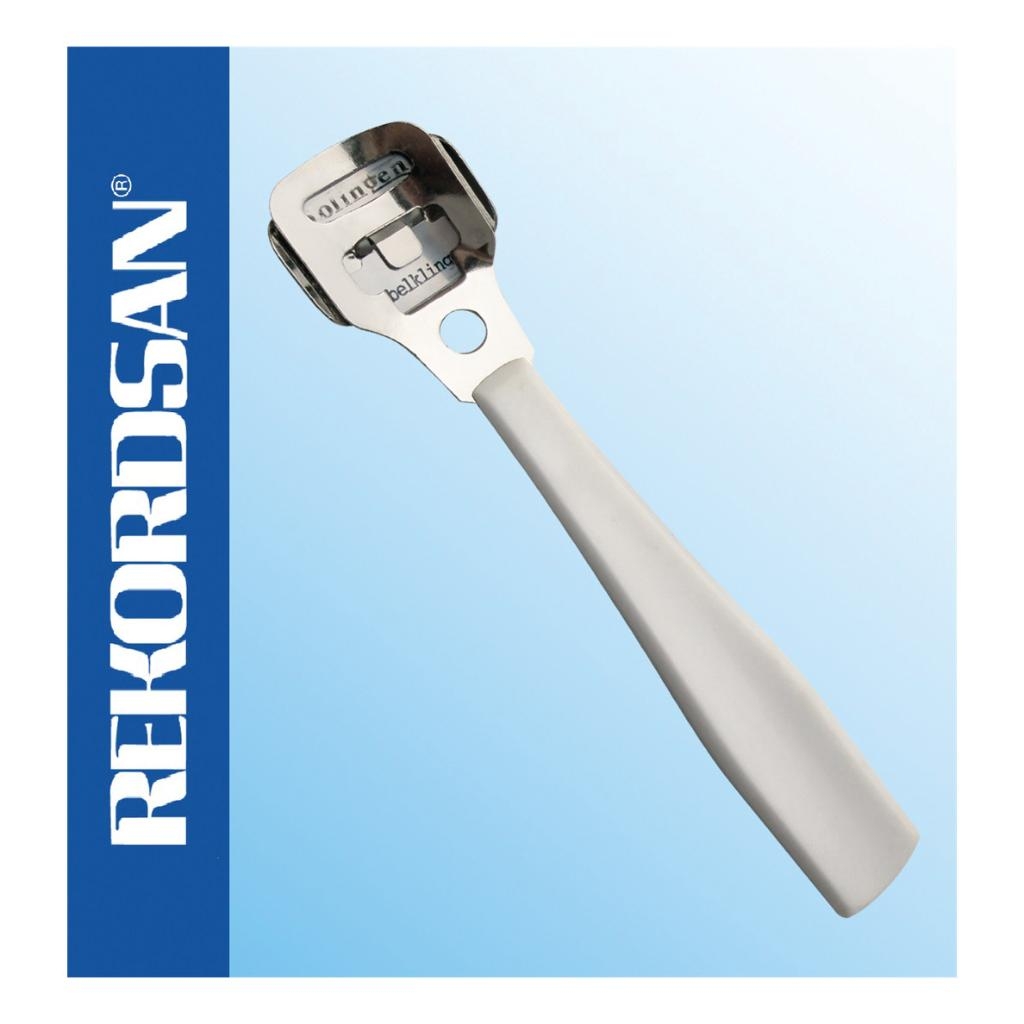 REKORDSAN TAGLIACALLI ANATOMICO