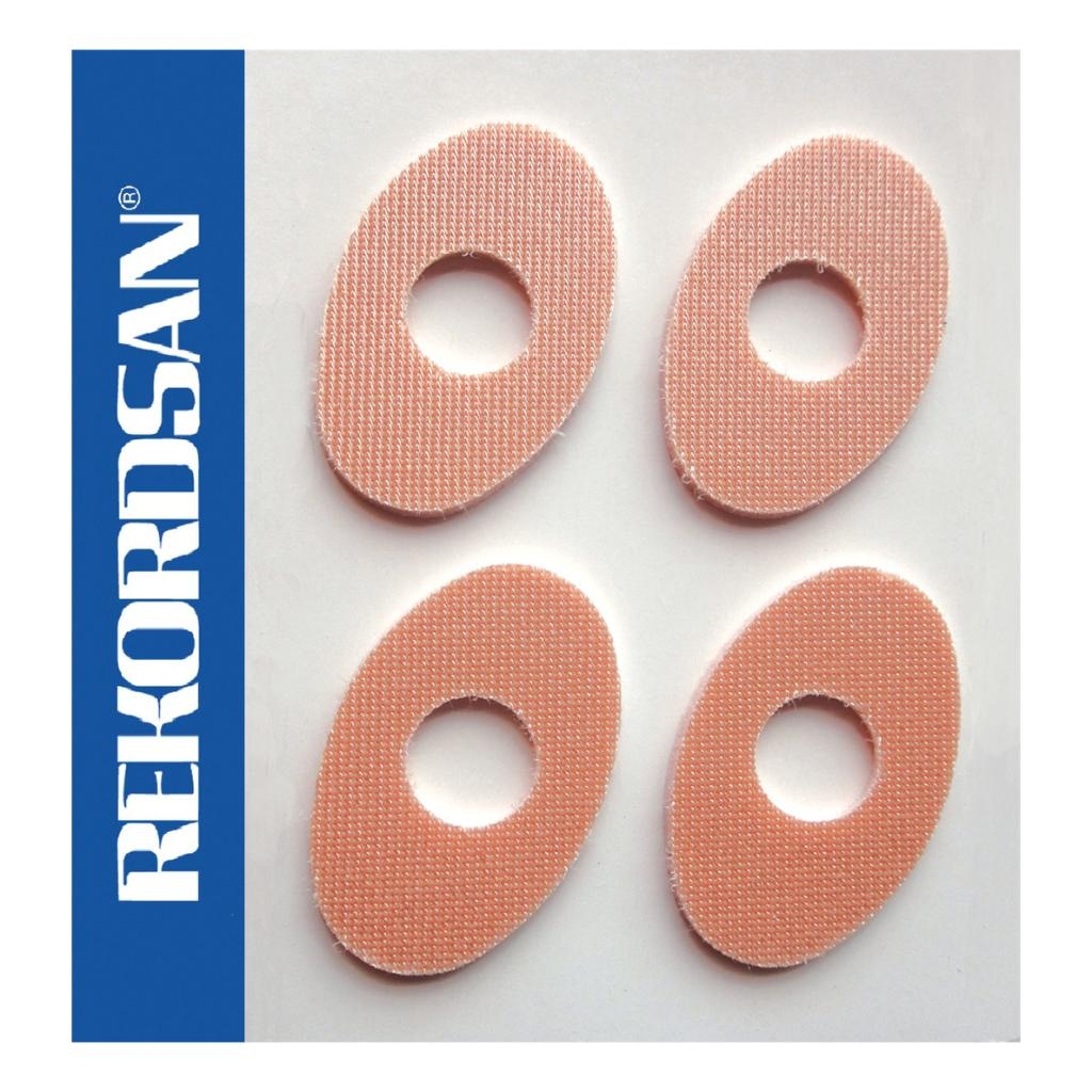 REKORDSAN PARACALLI PROTETTIVI DURONI 4 PEZZI