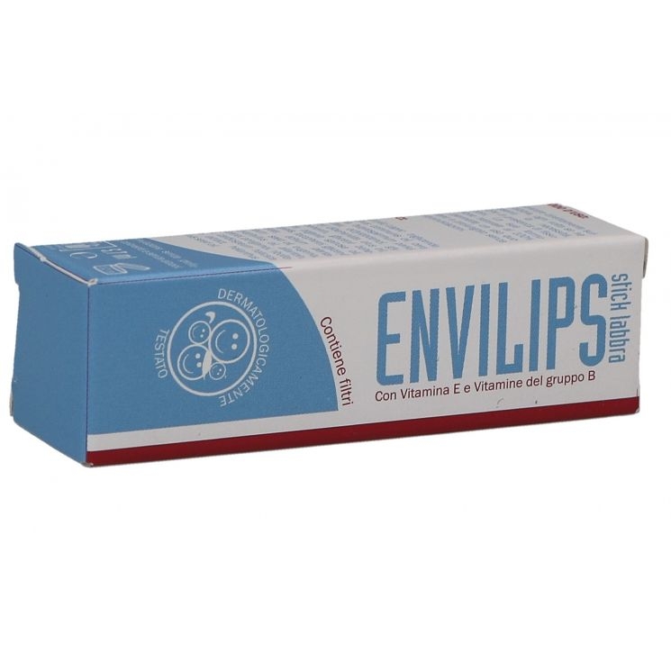 ENVILIPS STICK LABBRA 5,7 ML