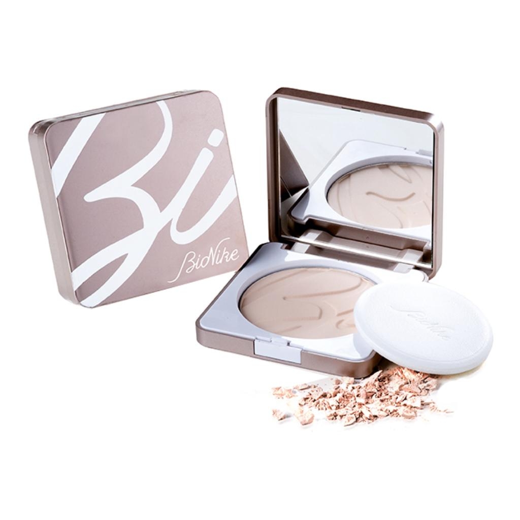 DEFENCE COLOR BIONIKE CIPRIA COMPATTA 101 IVOIRE