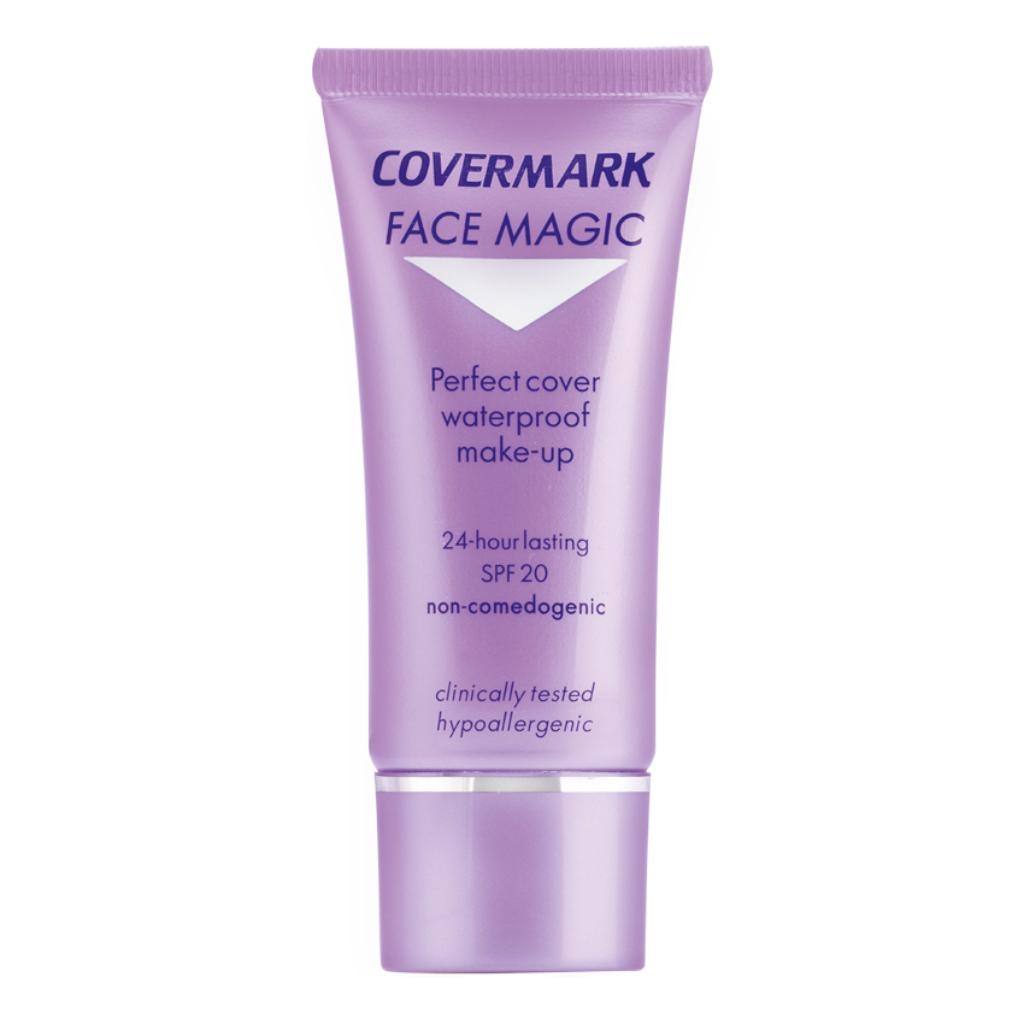 COVERMARK FACE MAGIC 30 ML COLORE 6A