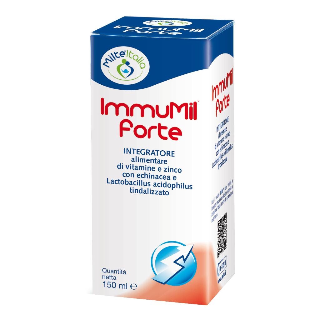 IMMUMIL FORTE 150 ML
