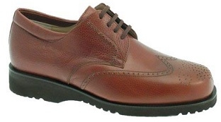 9060 SCARPA UOMO NERO 39,5