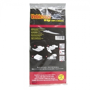 VEBICOLLA TRAPPOLA TOPI/INSETTI