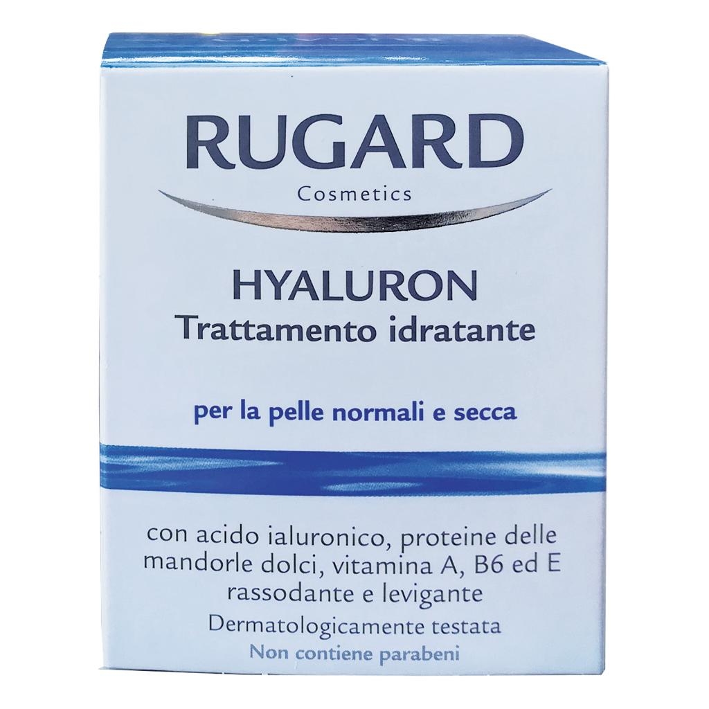 RUGARD HYALURON CREMA VISO 50 ML