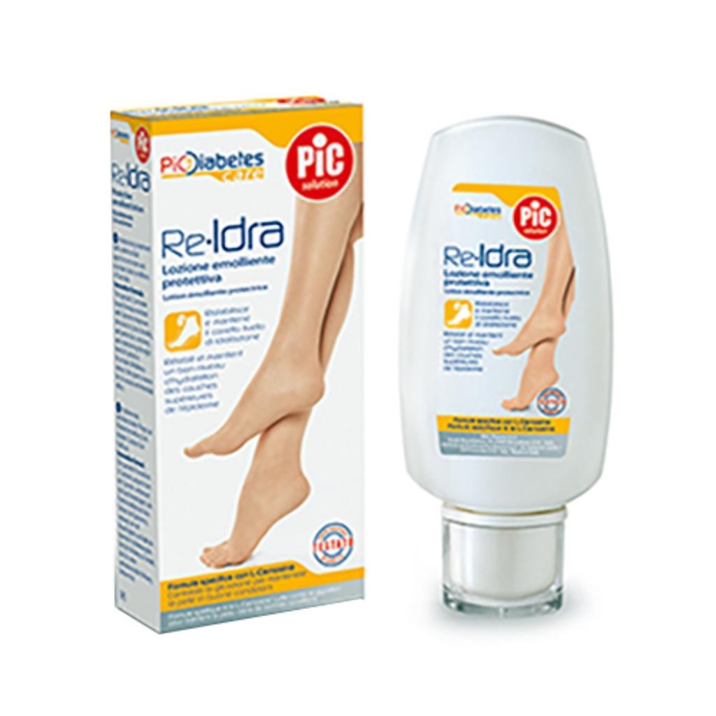 REIDRA RE IDRA LOZIONE EMOLLIENTE PROTETTIVA