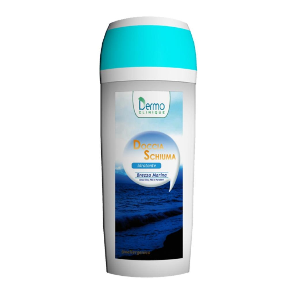 DC DOCCIASCHIUMA BREZZA MARINA 250 ML