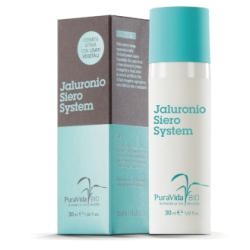 PURAVIDABIO JALURONIO SIERO SYSTEM 30 ML