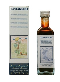 TANTAKALMA ESTRATTO CONCENTRATO BIO 60 ML
