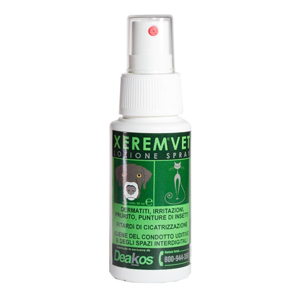 XEREM VET SPRAY 50 ML