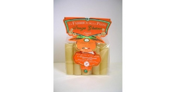 CANNELLONI 250 G