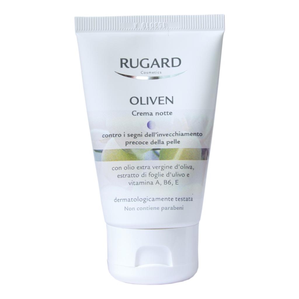 RUGARD OLIVEN NOTTE 50 ML