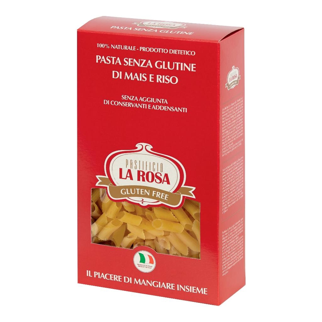 MEZZE PENNE 500 G
