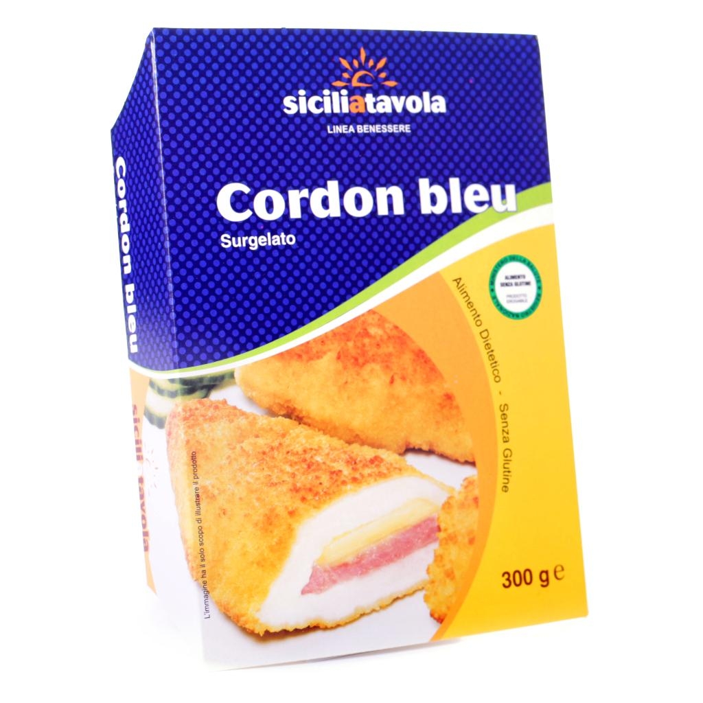 CORDON BLEU 300 G