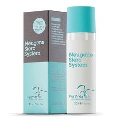 PURAVIDABIO NEUGENE SIERO SYSTEM BIO 30 ML