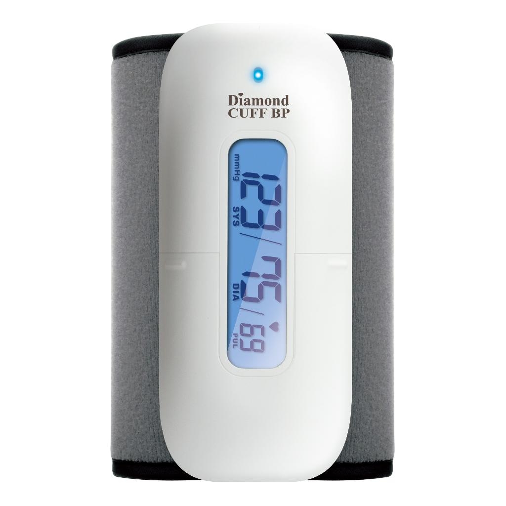 MISURATORE PRESSIONE FORA DIAMOND CUFF BP