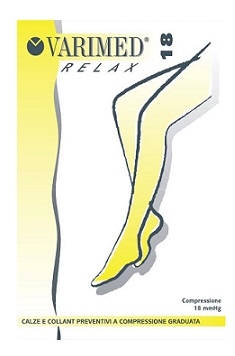 VARIMED 18 YOU RELAX COLLANT DAINO I