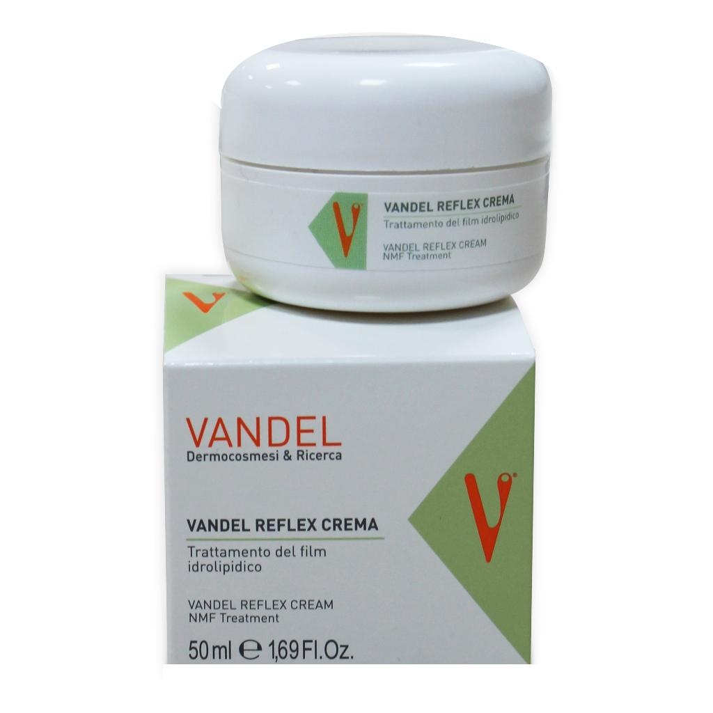VANDEL REFLEX CREMA 50 ML
