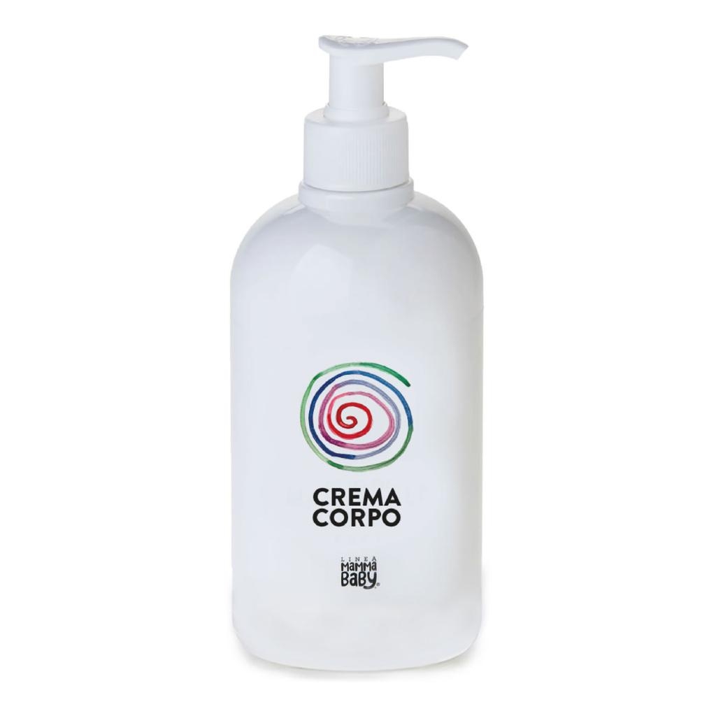 LINEA MAMMABABY CREMA CORPO 500 ML