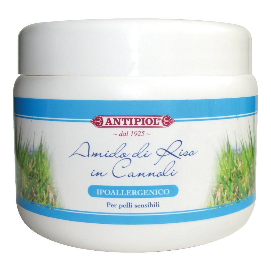 AMIDO DI RISO IN CANNOLI 250 G