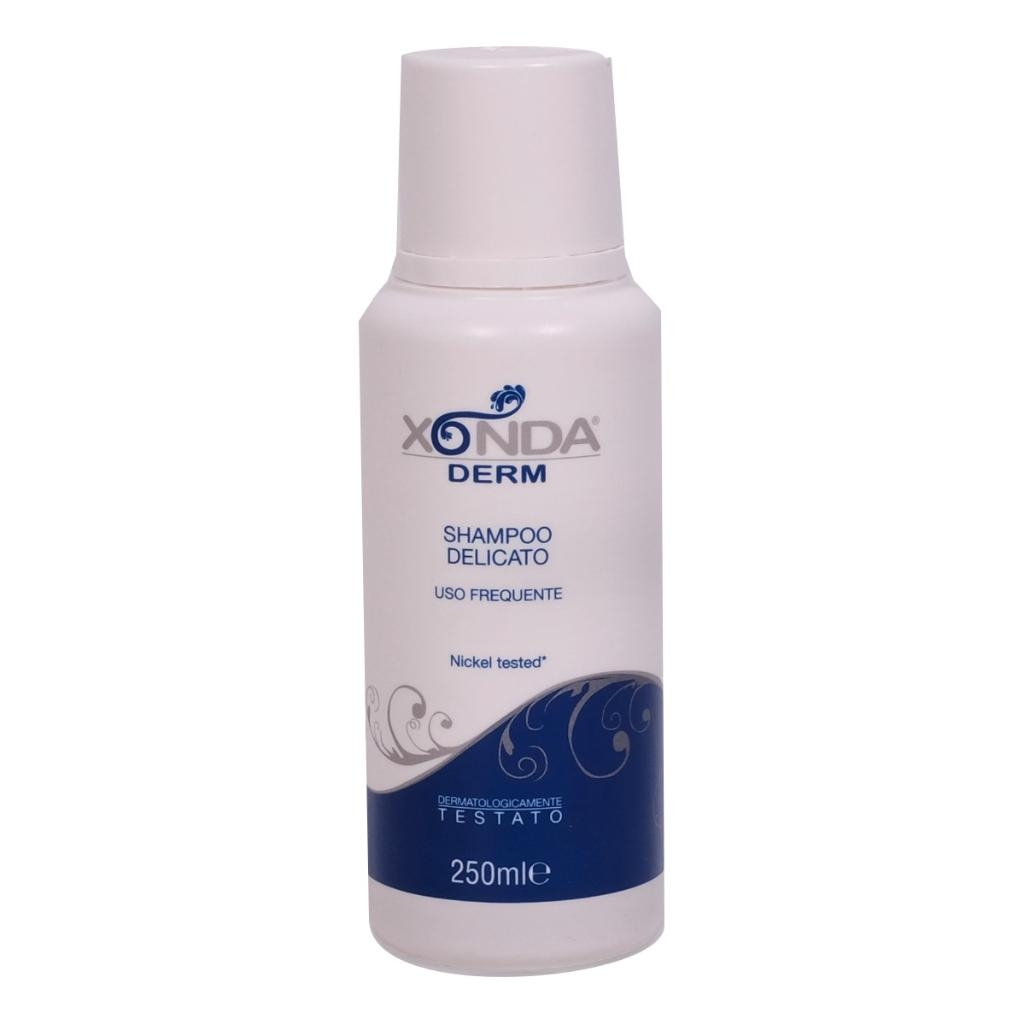 XONDA DERM SHAMPOO DELICATO 250 ML