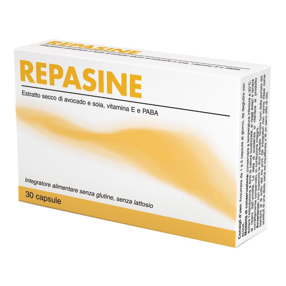 REPASINE 30 CAPSULE