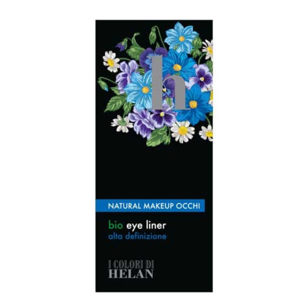 I COLORI DI HELAN EYE LINER NERO ASSOLUTO