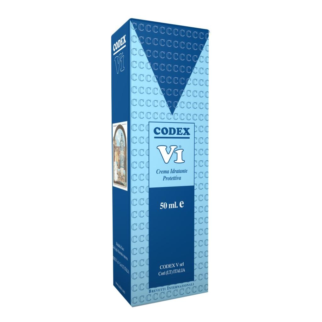 V1 CREMA IDRATANTE 50 ML