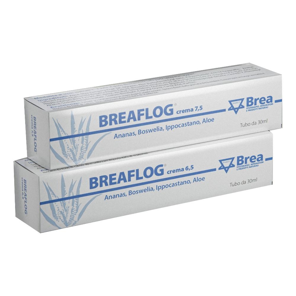 BREAFLOG CREMA 6,5 30 ML