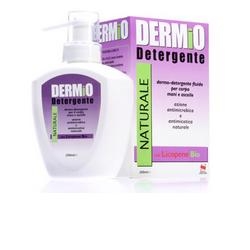 DERMIO DETERGENTE CORPO 200 ML