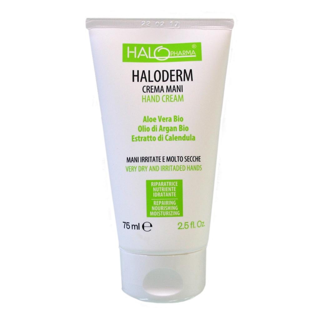 HALODERM CREMA RIPARATRICE 50 ML
