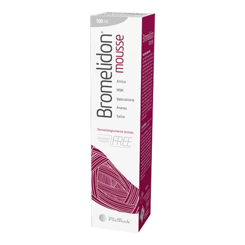 BROMELIDON MOUSSE 100 ML
