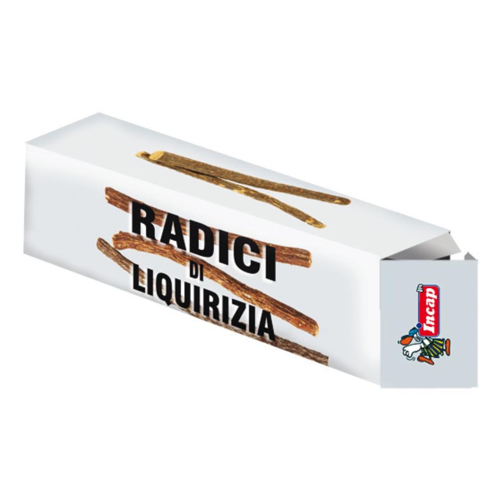 RADICI DI LIQUIRIZIA 30 G