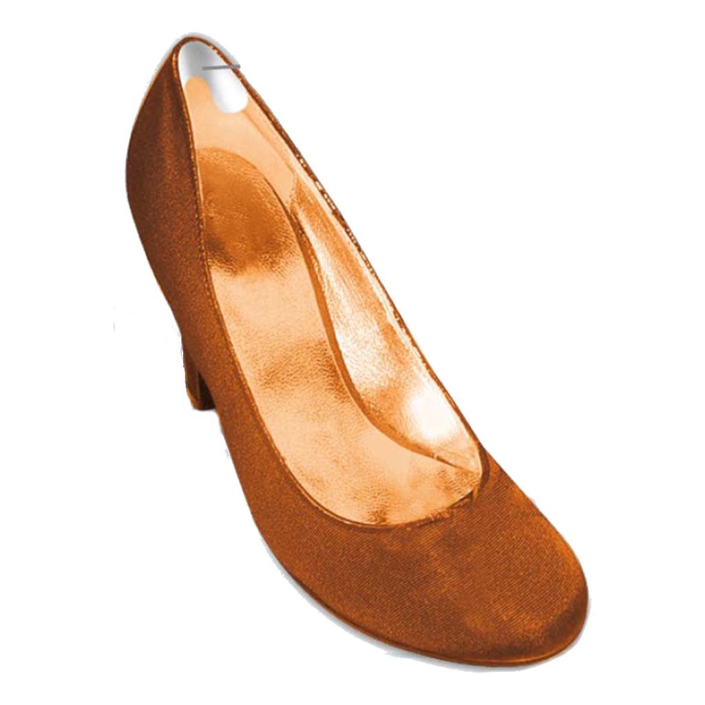 ORIONE OK PED G207 PROTEZIONE TALLONE GEL POLIMERO MISURA UNICA 1 PAIO